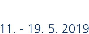 11. - 19. 5. 2019