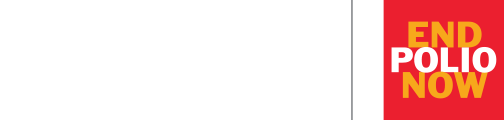 END POLIO NOW