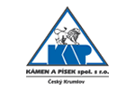 Kámen a písek, spol. s r.o.