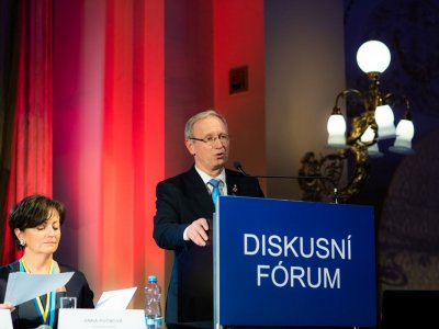 Diskusní fórum 18.5.2019