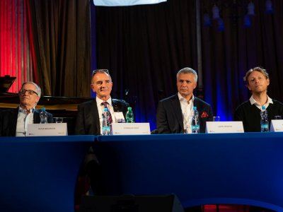 Diskusní fórum 18.5.2019