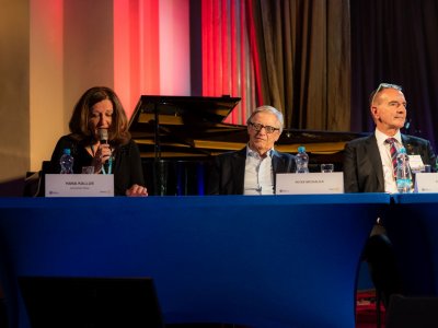 Diskusní fórum 18.5.2019