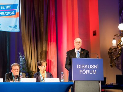 Diskusní fórum 18.5.2019