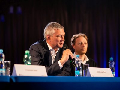 Diskusní fórum 18.5.2019