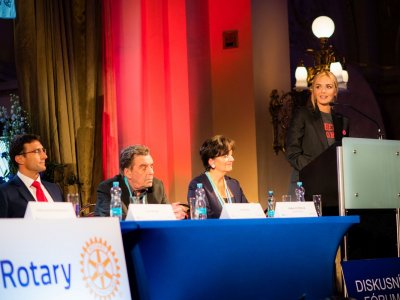 Diskusní fórum 18.5.2019