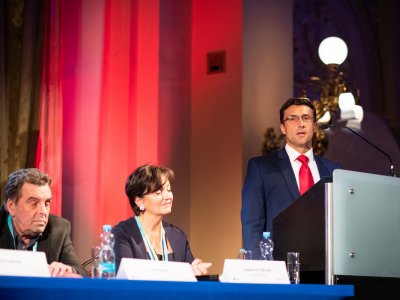 Diskusní fórum 18.5.2019