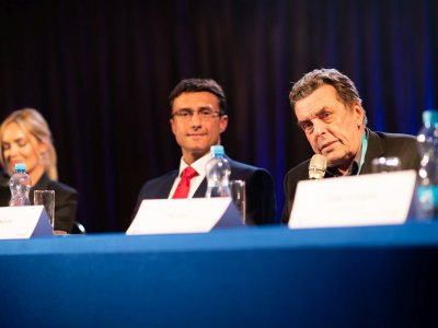 Diskusní fórum 18.5.2019