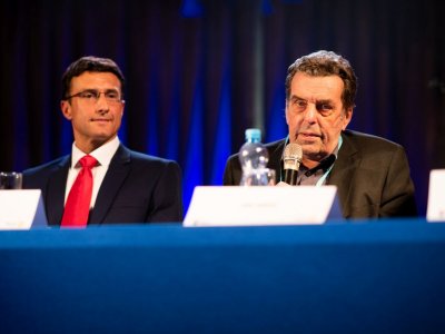 Diskusní fórum 18.5.2019