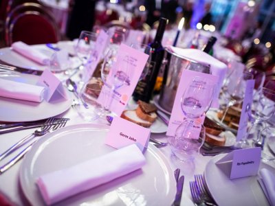 Galavečer 18.5.2019