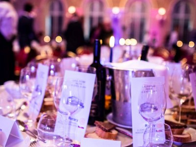 Galavečer 18.5.2019