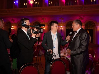 Galavečer 18.5.2019