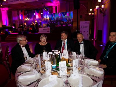 Galavečer 18.5.2019