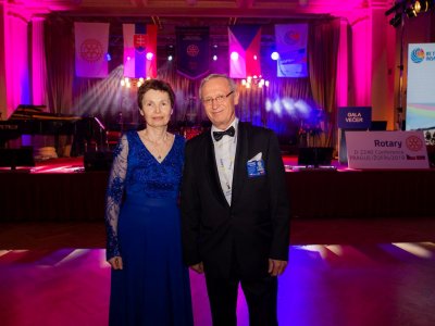 Galavečer 18.5.2019