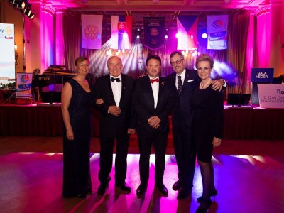 Galavečer 18.5.2019