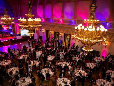 Galavečer 18.5.2019