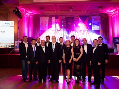 Galavečer 18.5.2019