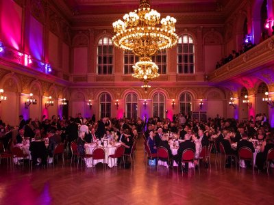 Galavečer 18.5.2019