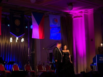 Galavečer 18.5.2019