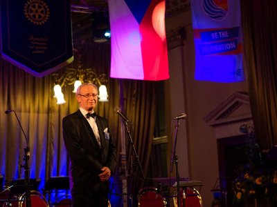 Galavečer 18.5.2019