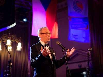 Galavečer 18.5.2019