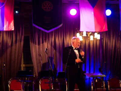 Galavečer 18.5.2019