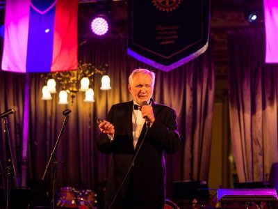 Galavečer 18.5.2019