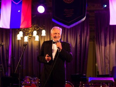 Galavečer 18.5.2019