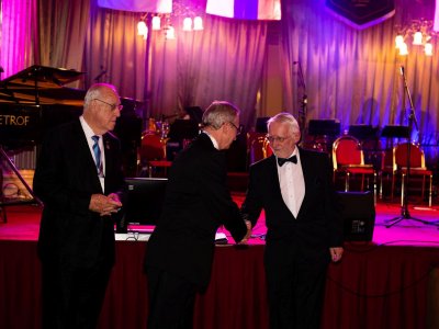 Galavečer 18.5.2019