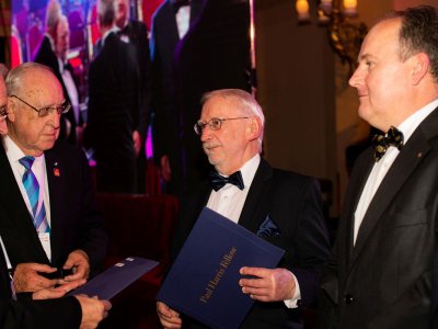 Galavečer 18.5.2019