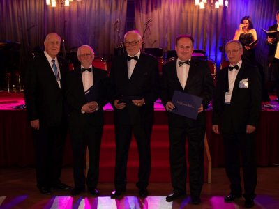 Galavečer 18.5.2019