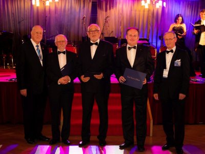 Galavečer 18.5.2019