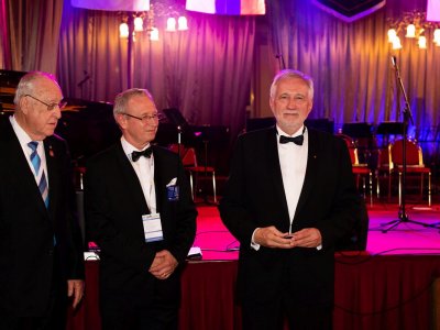 Galavečer 18.5.2019