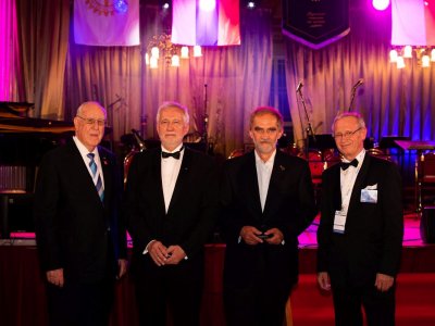 Galavečer 18.5.2019