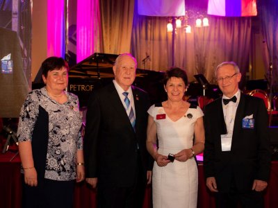 Galavečer 18.5.2019