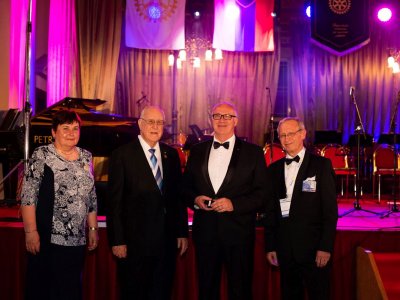 Galavečer 18.5.2019