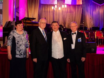 Galavečer 18.5.2019