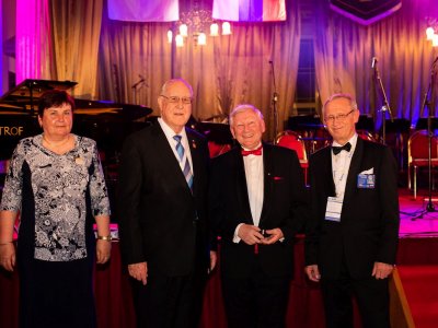 Galavečer 18.5.2019