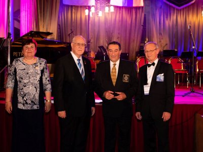 Galavečer 18.5.2019