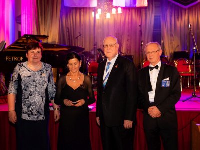 Galavečer 18.5.2019