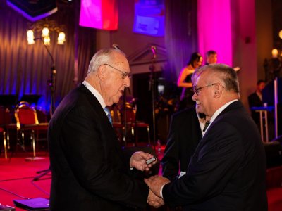 Galavečer 18.5.2019