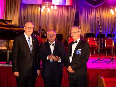 Galavečer 18.5.2019