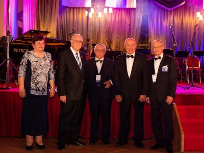 Galavečer 18.5.2019