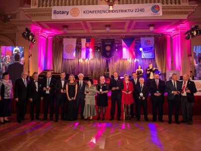 Galavečer 18.5.2019