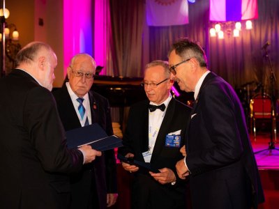 Galavečer 18.5.2019