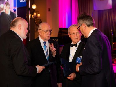 Galavečer 18.5.2019