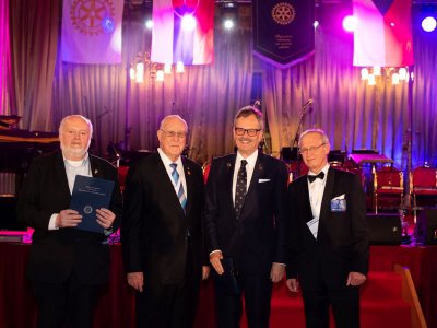 Galavečer 18.5.2019