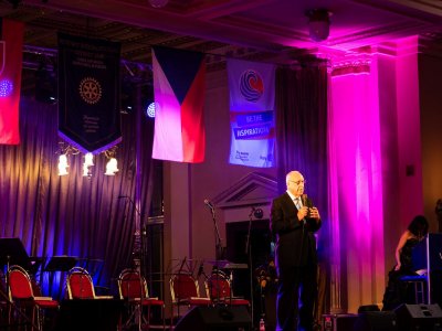 Galavečer 18.5.2019