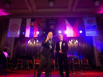 Galavečer 18.5.2019