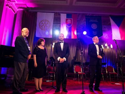 Galavečer 18.5.2019