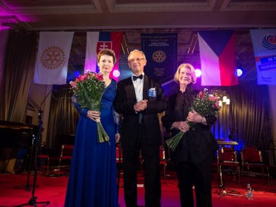 Galavečer 18.5.2019